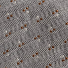 The Grey Heather Porto Tie Tie- Ledbury