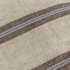 The Tan Leone Silk Tie Tie- Ledbury