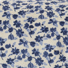 The Blue Giannino Silk Tie Tie- Ledbury