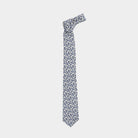 The Blue Giannino Silk Tie Tie- Ledbury