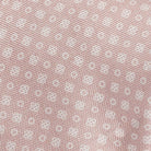 The Pink Arlo Silk Tie Tie- Ledbury