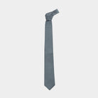 The Sea Green Basile Silk Tie Tie- Ledbury