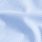 The Blue Ackerman Stripe Dress Shirt Dress Shirt- Ledbury
