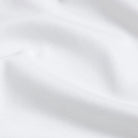 The White Collins Knit Polo Custom Polo Custom Polo- Ledbury