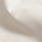 Ledbury Light Khaki Performance Richmond Sport Chino Custom Pant — detail view of lightweight advanced polyester fabric
