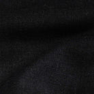 Ledbury Charcoal Richmond Custom Dress Pant — fabric close up