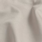 Tan lightweight stretch cotton twill fabric detail - Ledbury Richmond Summer Chino