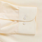 The Yellow Mayfield Oxford Custom Shirt Custom Dress Shirt- Ledbury