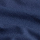 The Navy Mayfield Oxford Custom Shirt Custom Dress Shirt- Ledbury