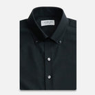 The Pine Mayfield Oxford Custom Shirt Custom Dress Shirt- Ledbury
