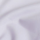 Fine twill fabric in lavender - ultra-soft lightweight never sheer cotton