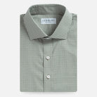 The Sage Coleford Custom Shirt Custom Casual Shirt- Ledbury