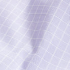 The Lavender Winford Performance Twill Custom Shirt Custom Dress Shirt- Ledbury