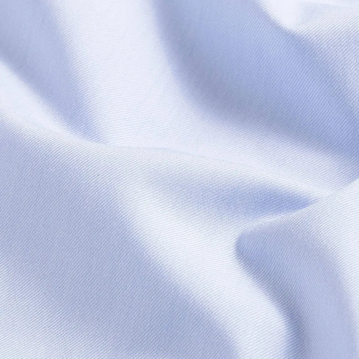 Journey Flex dress shirt French cuff detail - wrinkle-free performance fabric