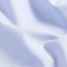 Journey Flex dress shirt French cuff detail - wrinkle-free performance fabric