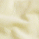 The Yellow Short Sleeve Barretto Cotton Linen Custom Shirt Custom Short Sleeve Shirt- Ledbury