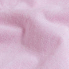 The Pink Short Sleeve Barretto Cotton Linen Custom Shirt Custom Short Sleeve Shirt- Ledbury