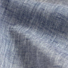 The Navy Blue Sandoval Utility Custom Shirt Custom Casual Shirt- Ledbury