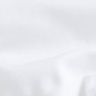 The White Rushton Royal Twill Custom Shirt Custom Dress Shirt- Ledbury