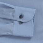 Reda Active Comfort Merino shirt sleeve detail - breathable odor-resistant wool