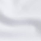 Fine twill fabric in white - ultra-soft lightweight never sheer cotton