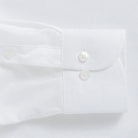 Double button barrel cuff detail - Ledbury Vento Giro Inglese shirt sleeve