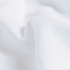 The White Brenton Royal Oxford Custom Shirt Custom Dress Shirt- Ledbury