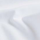 The White Duval Pinpoint Oxford Custom Shirt Custom Dress Shirt- Ledbury