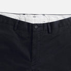 The Black Richmond Chino Custom Short Custom Short- Ledbury
