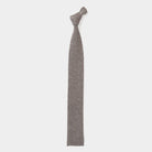 The Ash Wilshire Knit Tie Tie- Ledbury