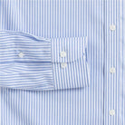 Premium 100s 2ply poplin sleeve construction - ultra-soft cotton fabric