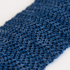 The Blue Woodmere Knit Tie Tie- Ledbury