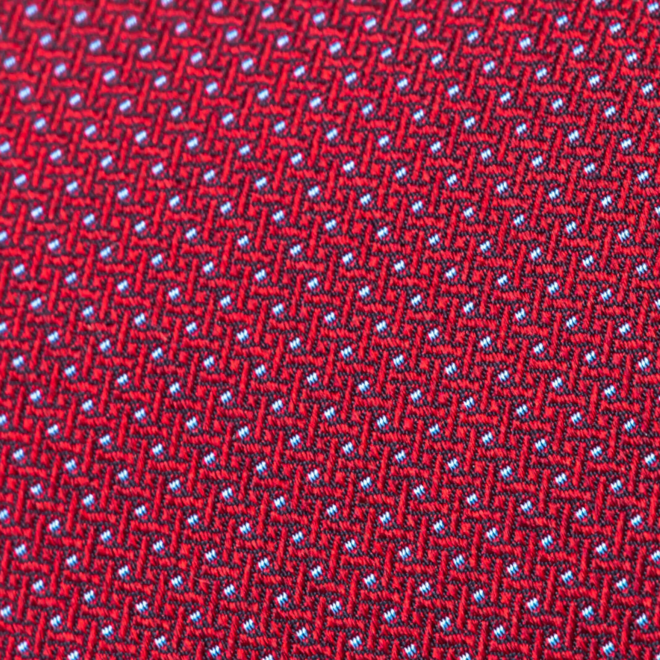 The Currant Tilbury Tie Tie- Ledbury