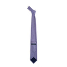 The Light Blue Croft Tie Tie- Ledbury