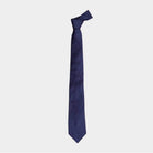 The Navy Tilbury Tie Tie- Ledbury