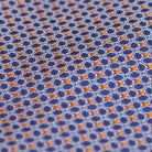 The Orange Croft Tie Tie- Ledbury