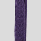 The Purple Harlow Knit Tie Tie- Ledbury
