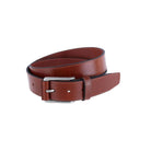 Trafalgar Wyatt Genuine Leather Casual Belt Belt- Ledbury