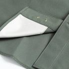 The Olive Tulu Custom Fishing Shirt Custom Casual Shirt- Ledbury