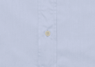 The Blue Fine Twill Spread Dress Shirt Dress Shirt- Ledbury