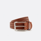 Beltology Brown Litmus Belt Belt- Ledbury