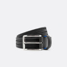 Beltology Black Litmus Belt Belt- Ledbury