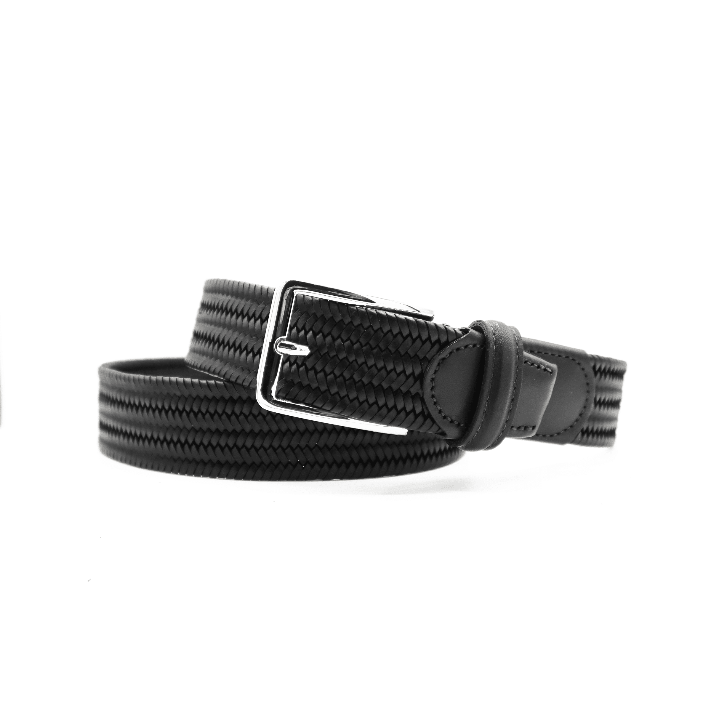 Beltology Black Litmus Belt Belt- Ledbury