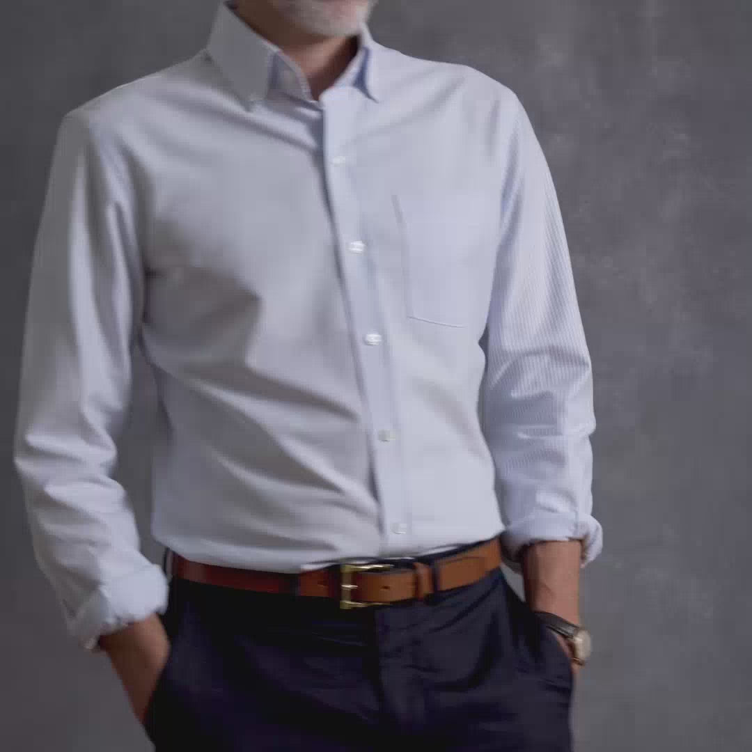 Video showing the features of the Mayfield Oxford by Ledbury