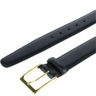 Trafalgar Cortina Leather Belt Belt- Ledbury