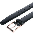 Trafalgar Cortina Leather Belt Belt- Ledbury