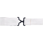 Trafalgar Sutton Solid Color Silk Bow Tie Bowtie- Ledbury