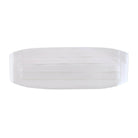 Trafalgar Sutton Solid Color Silk Cummerbund Cummerbund- Ledbury