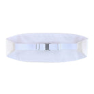 Trafalgar Sutton Solid Color Silk Cummerbund Cummerbund- Ledbury