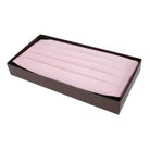 Trafalgar Sutton Solid Color Silk Cummerbund Cummerbund- Ledbury